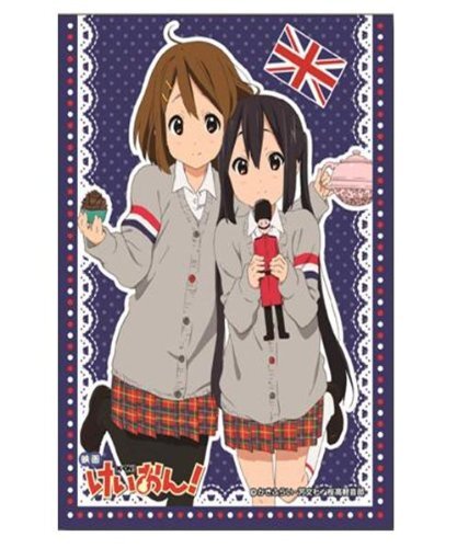2025年最新】Yahoo!オークション -けいおん スリーブの中古品