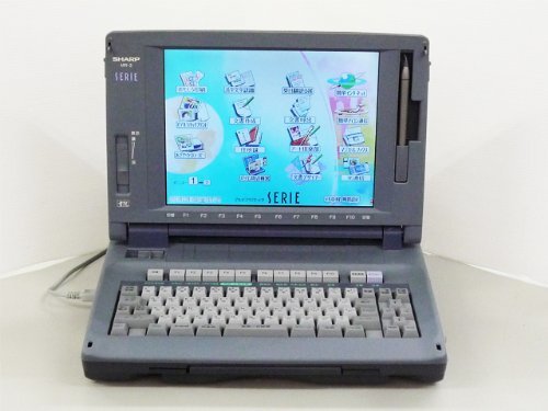 2025年最新】Yahoo!オークション -シャープ mr-2の中古品・新品 2025年最新】Yahoo!オークション -シャープ mr-2の中古品・新品