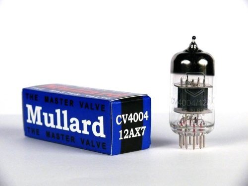 Yahoo!オークション -「mullard cv4004」の落札相場・落札価格 Yahoo!オークション -「mullard cv4004」の落札相場・落札価格
