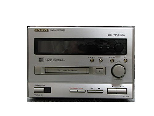 2025年最新】Yahoo!オークション -onkyo md-185xの中古品・新品 2025年最新】Yahoo!オークション -onkyo md-185xの中古品・新品