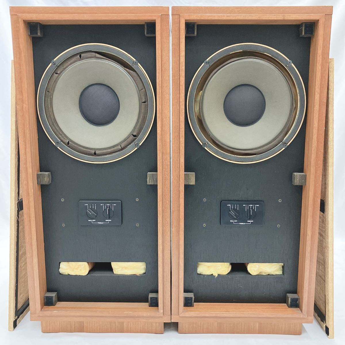 Yahoo!オークション -「tannoy hpd315」(スピーカー) (オーディオ機器)の落札相場・落札価格