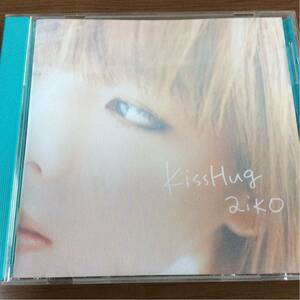 【初回版】　◆◆　CD　KissHug　カラートレー　◆◆