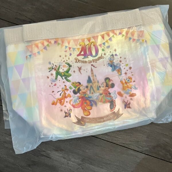ディズニー ランチケース