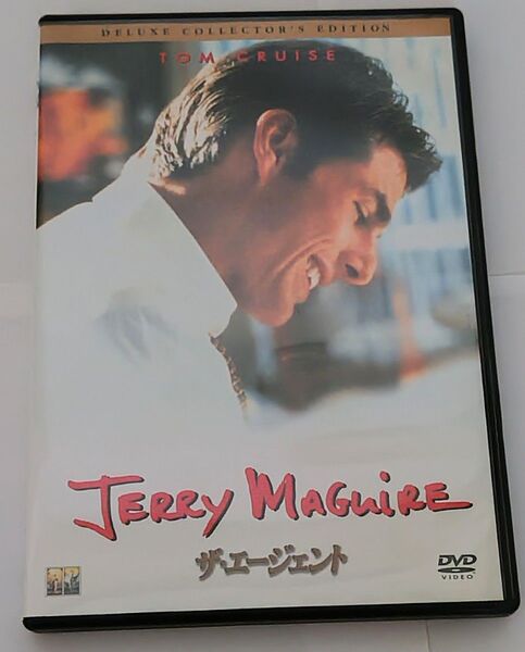 ザ・エージェント デラックス・コレクターズ・エディション('96米)〈2枚組〉
