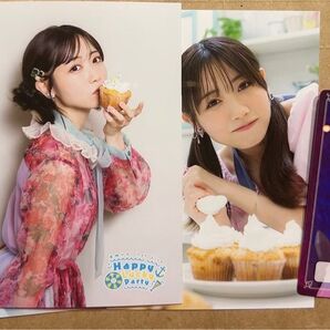 来栖りん ブロマイド トレカまとめ売り2