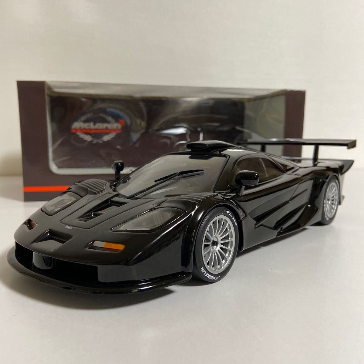 Yahoo!オークション -「mclaren F1 GTR」の落札相場・落札価格 Yahoo!オークション -「mclaren F1 GTR」の落札相場・落札価格