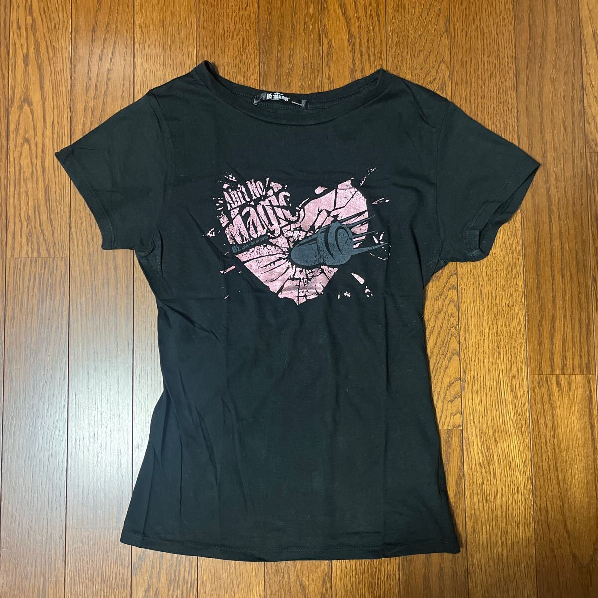 Yahoo!オークション -「b'z ツアーtシャツ」の落札相場・落札価格 Yahoo!オークション -「b'z ツアーtシャツ」の落札相場・落札価格