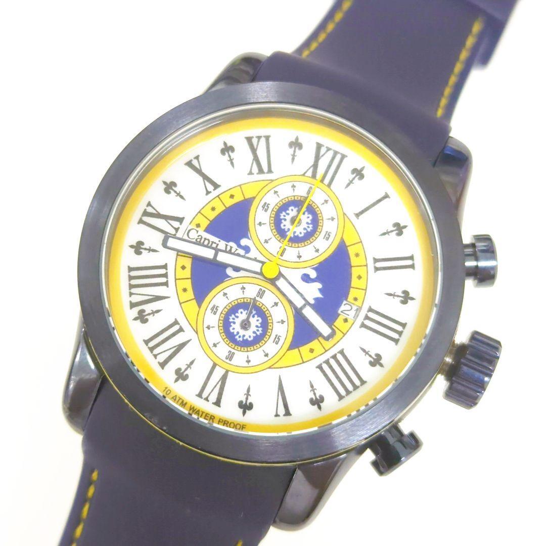 2025年最新】Yahoo!オークション -capri watch カプリウォッチの 2025年最新】Yahoo!オークション -capri watch カプリウォッチの
