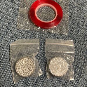 ホンダ アクセサリー エアコン スイッチ カバー ノブ ボタン 装飾 カスタム