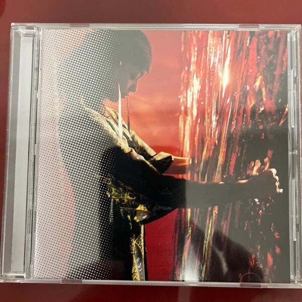 安室 奈美恵/Concentration2