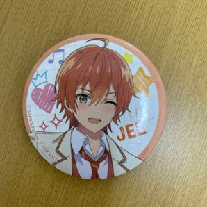 すとぷりローソン限定オリジナル缶バッジ