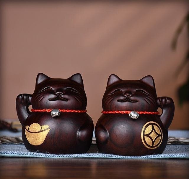 2025年最新】Yahoo!オークション -招き猫(美術品)の中古品・新品 2025年最新】Yahoo!オークション -招き猫(美術品)の中古品・新品