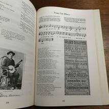 楽譜 The New Lost City Ramblers Song Book / John Cohen Mike Seeger Hally Wood / 1964年 Oak Publications / folkways_画像7
