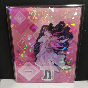 AZKi アクリルスタンド (ホログラム仕様) Major Debut LiVE 声音エントロピー 限定品 ホロライブ
