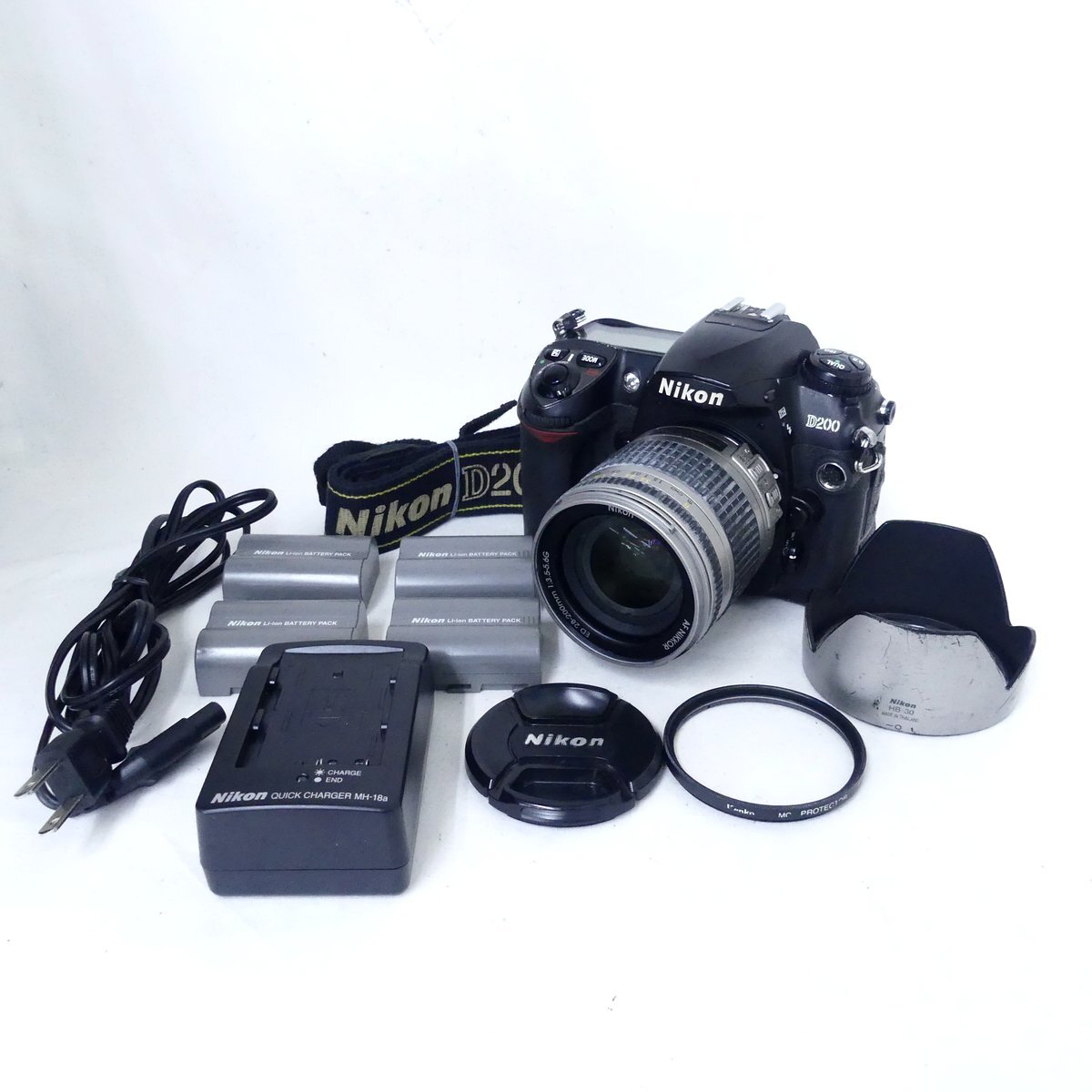 Yahoo!オークション -「28-200mm f3.5-5.6g」の落札相場・落札価格 Yahoo!オークション -「28-200mm f3.5-5.6g」の落札相場・落札価格