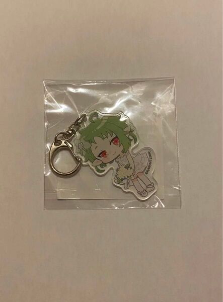 無職転生 シルフィエット アクリルキーホルダー