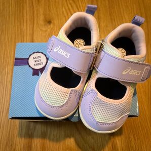 asics SUKU2 MESHOES BABY 2 13cm