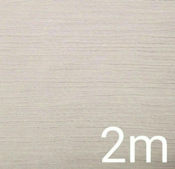 リネン60%/レーヨン40% 3 高島ちぢみ オフホワイト 生地 106cm巾×2m