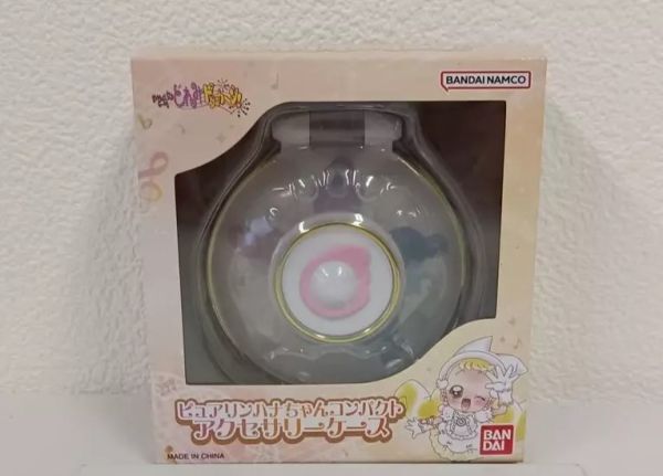 Yahoo!オークション -「ハナちゃんコンパクト」の落札相場・落札価格 Yahoo!オークション -「ハナちゃんコンパクト」の落札相場・落札価格