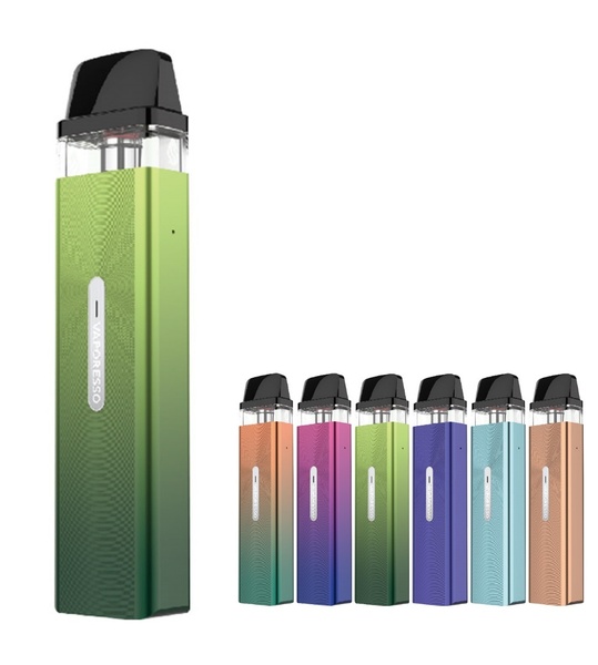 新品 Vaporesso XROS Mini Pod 0.8Ωバージョン バイタリティー 1000mAh 電子タバコ クロス ミニ ポッド ベイプ スターターキット 保証あり