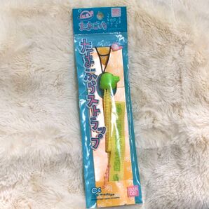 たまぶらストラップ くちぱっち