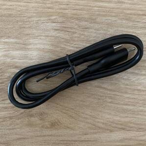 【Anker】USB-C to USB-C 充電ケーブル 0.6m 60センチ soundcore motion x100付属品