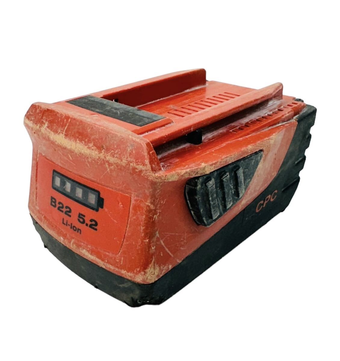 2025年最新】Yahoo!オークション -hilti b22の中古品・新品・未 2025年最新】Yahoo!オークション -hilti b22の中古品・新品・未