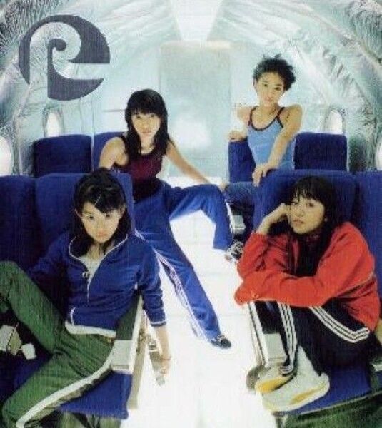 SPEED/RISE SPEED CD