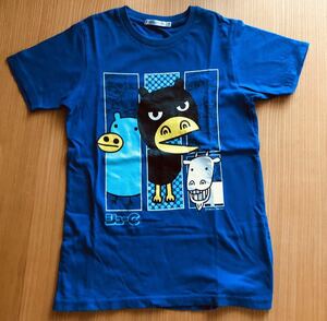 UNIQLO★ユニクロ★UT★企業コラボTシャツ★カバヤ★ジューC★キッズ★150cm★★★