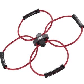 【値下げ】トレーニング クロスエキスパンダー MCF-25 ダイエット 筋肉