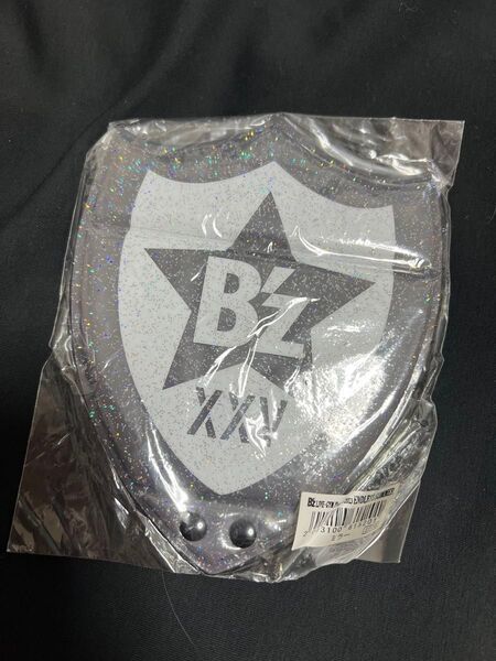 B’z 2013年 ライブ 鏡 ビーズ