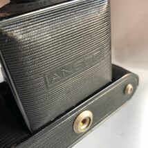 ＡＮＳＣＯ Ｂ2 ＳＰＥＥＤＥＸ ＪＵＮＩＯＲ ビンテージ カメラ 年代不明_画像8