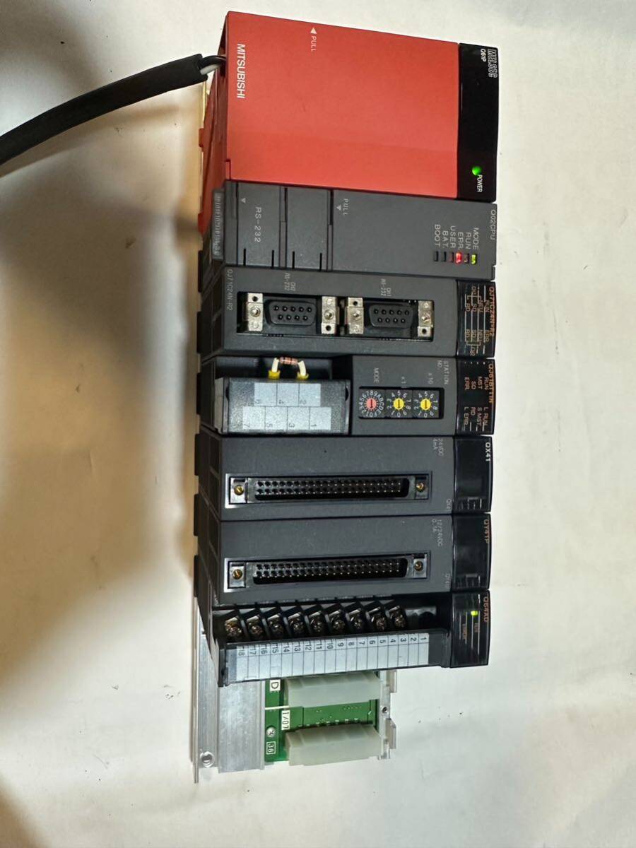 2025年最新】Yahoo!オークション -qj71c24n-r2の中古品・新品 2025年最新】Yahoo!オークション -qj71c24n-r2の中古品・新品