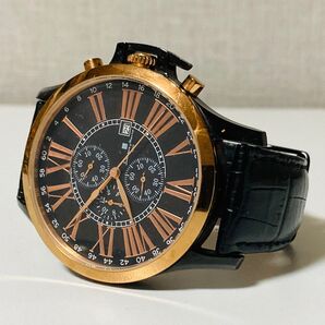 サルヴァトーレマーラ 腕時計 大判サイズ