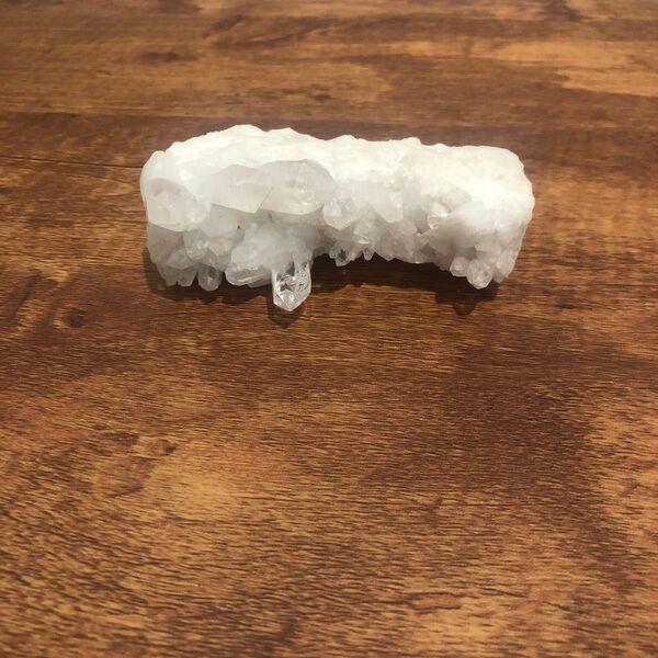 天然石 原石 パワーストーン 水晶 クォーツ