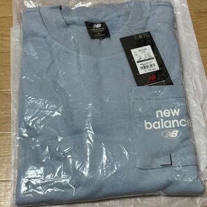 ニューバランス NB Essentials グラフィック ドレス ライトグレー XL NO.2