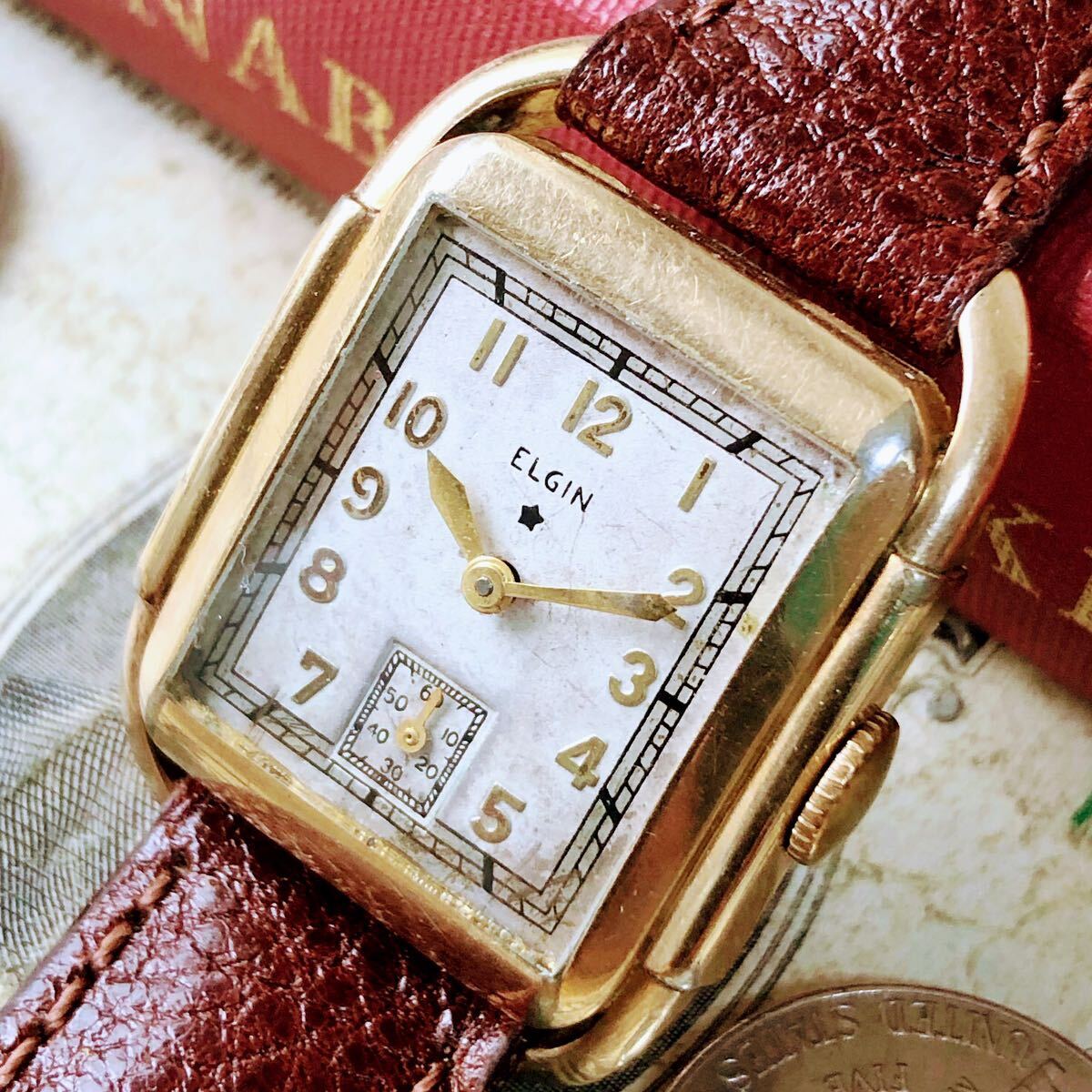 Yahoo!オークション -「エルジン 腕時計 金」(エルジン) (あ行 Yahoo!オークション -「エルジン 腕時計 金」(エルジン) (あ行