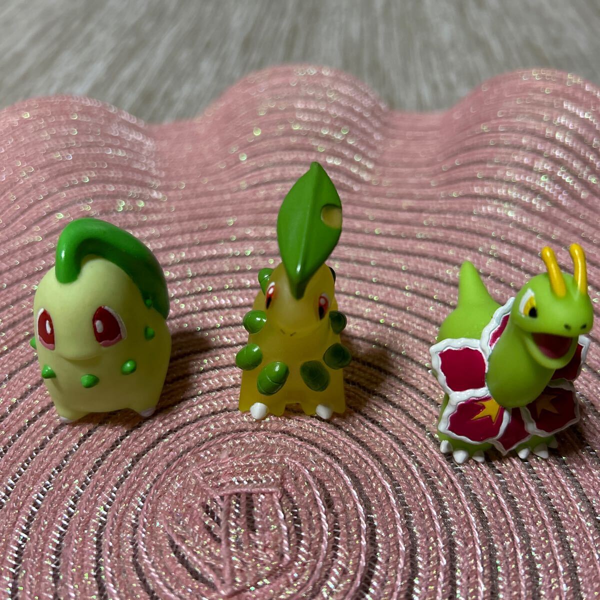 Yahoo!オークション -「ポケモン指人形 クリア」の落札相場 Yahoo!オークション -「ポケモン指人形 クリア」の落札相場