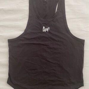 【レア】gent fitness タンクトップ