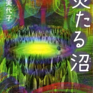 《中古本》 炎たる沼