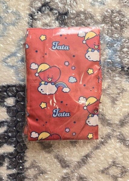 bt21 TATA エコバック