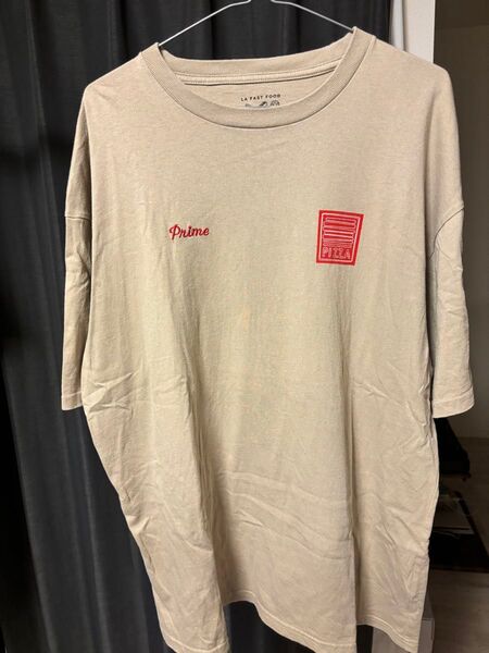 Tシャツ ピザ モンスター