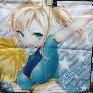 僕は友達が少ない 柏崎星奈クッションカバー