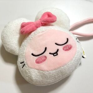 カカオフレンズ アピーチ コインケース