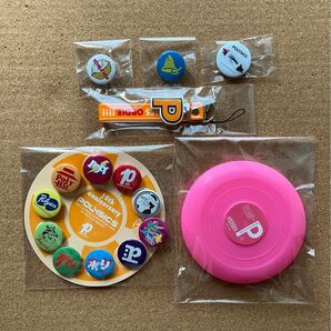 未使用 POLYSICS ポリシックス グッズ まとめ売り