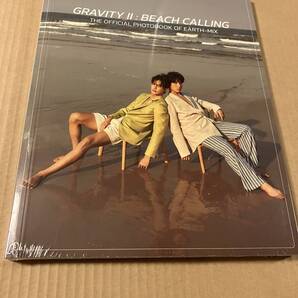 写真集 EarthMix 写真集 GRAVITY Ⅱ