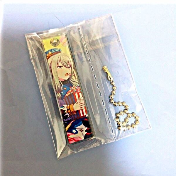 プロセカ アクリルキーホルダー 草薙寧々