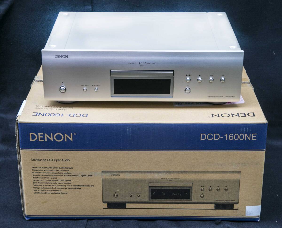 Yahoo!オークション -「dcd-1600ne」(オーディオ機器) の落札 Yahoo!オークション -「dcd-1600ne」(オーディオ機器) の落札