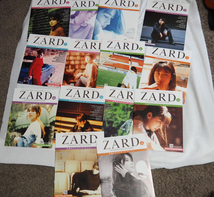 ZARD　永遠のスタンダードナンバー　2-15巻セット　冊子付き_画像2