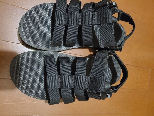 『値下げ!』TEVA メンズサンダル 26cm